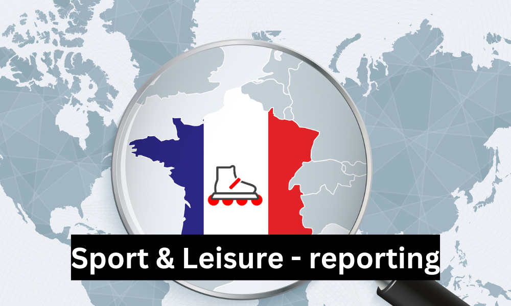 Frankreich - Meldepflichten für Sport- und Freizeitartikel (1 Bericht)