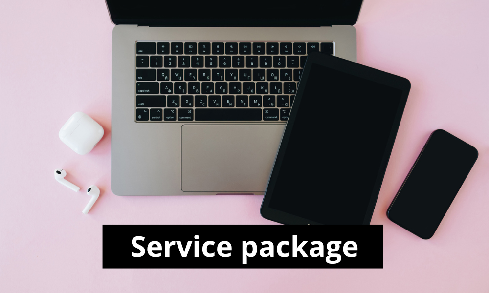 WEEE Servicepaket für Kunden ohne Niederlassung in Deutschland mit Ernennung eines AR (Authorized Representative)