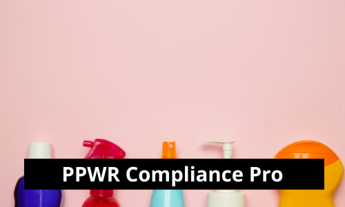 PPWR Compliance Pro, Strategy & PPWR-Roadmap